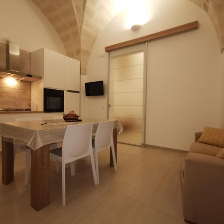 A Casa Di Tina Appartement Crispiano Buitenkant foto