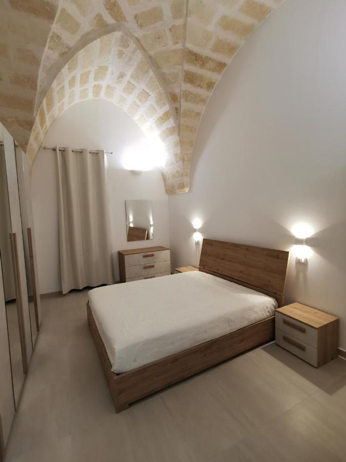 A Casa Di Tina Appartement Crispiano Buitenkant foto