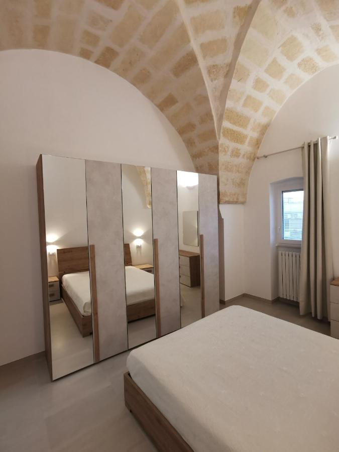 A Casa Di Tina Appartement Crispiano Buitenkant foto