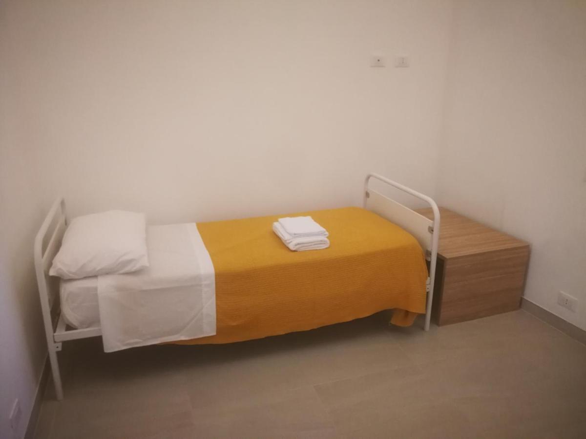 A Casa Di Tina Appartement Crispiano Buitenkant foto
