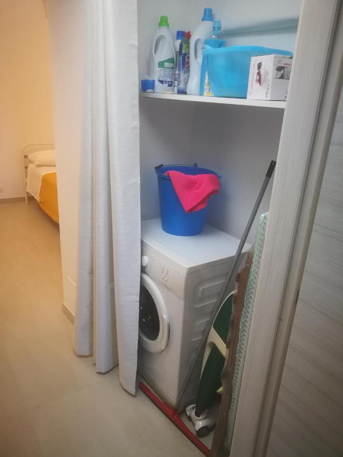 A Casa Di Tina Appartement Crispiano Buitenkant foto